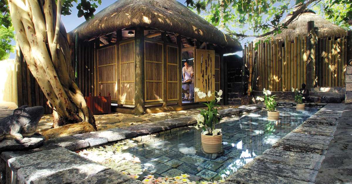 Een foto van Canonnier Beachcomber Golf Resort & Spa
