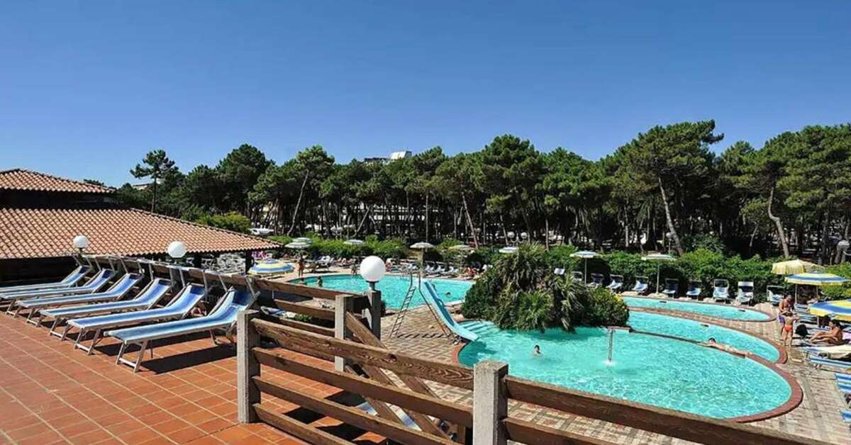 Een foto van Hotel Ausonia