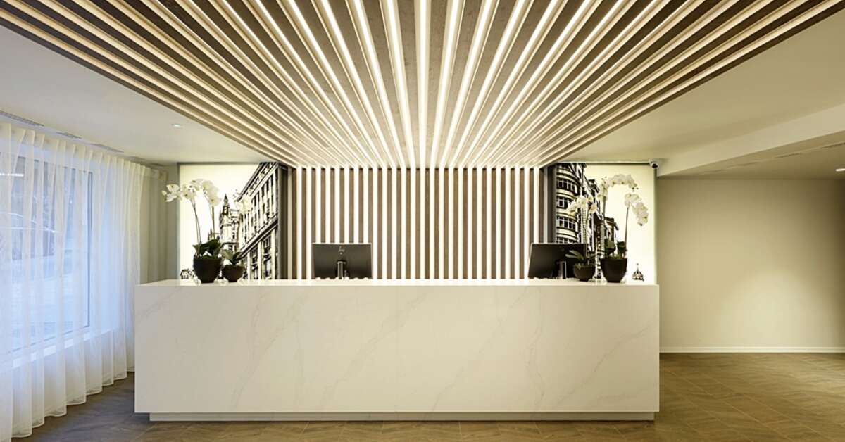 Een foto van Eurostars Madrid Gran Via