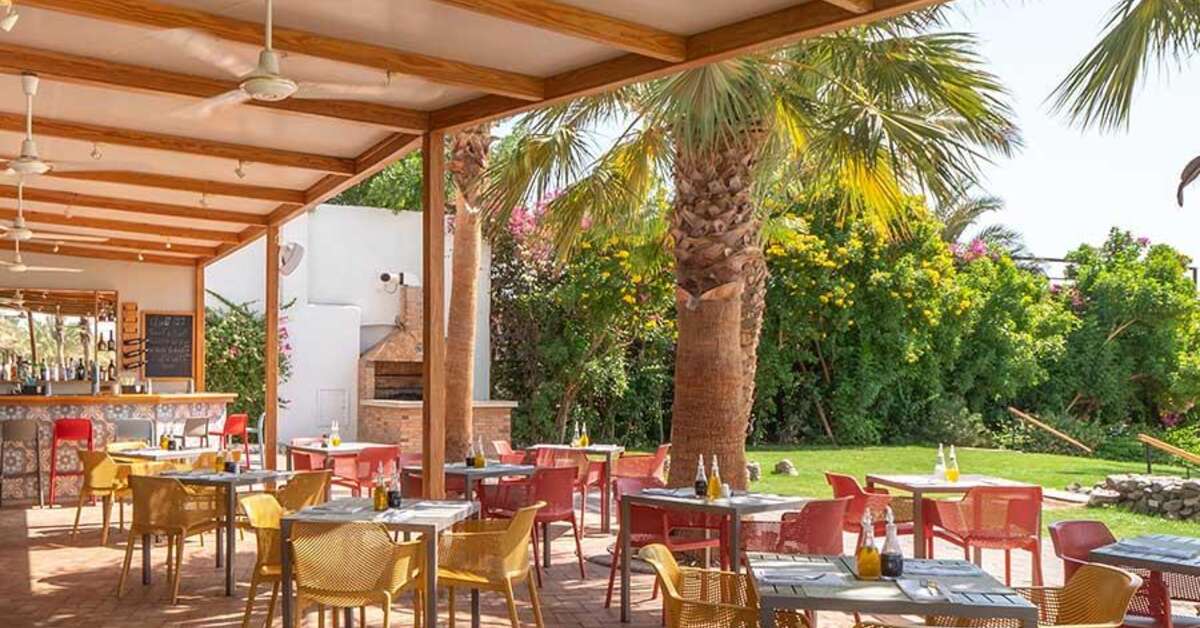Een foto van Fort Arabesque The Villas