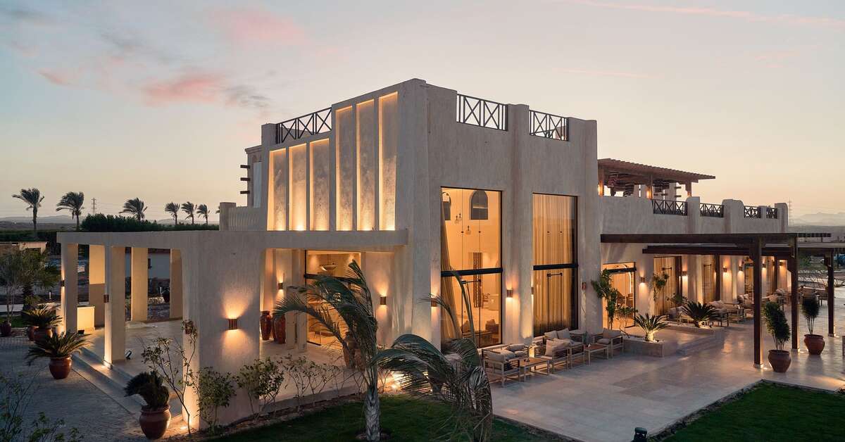 Een foto van True Beach Resort