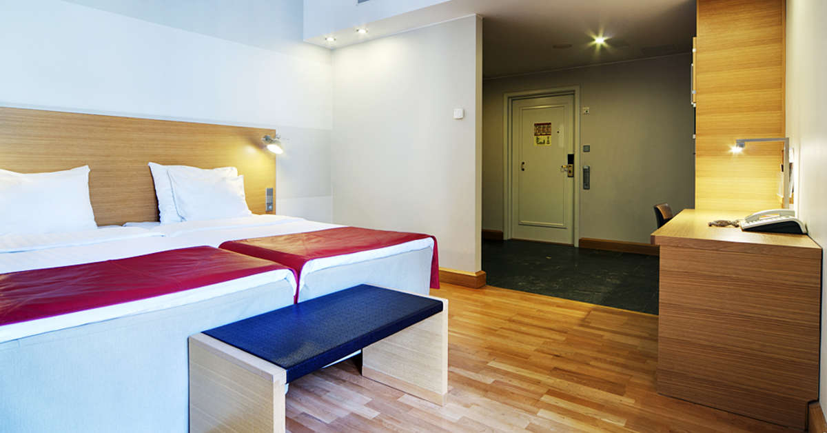 Een foto van Original Sokos Hotel Helsinki