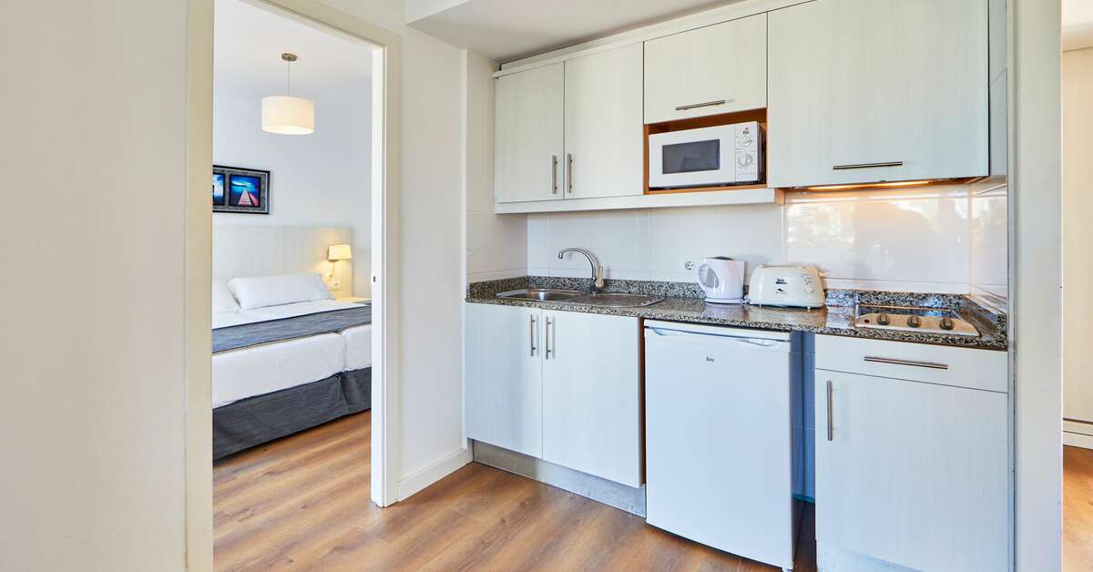 Een foto van Appartementen Ola Cala d'Or