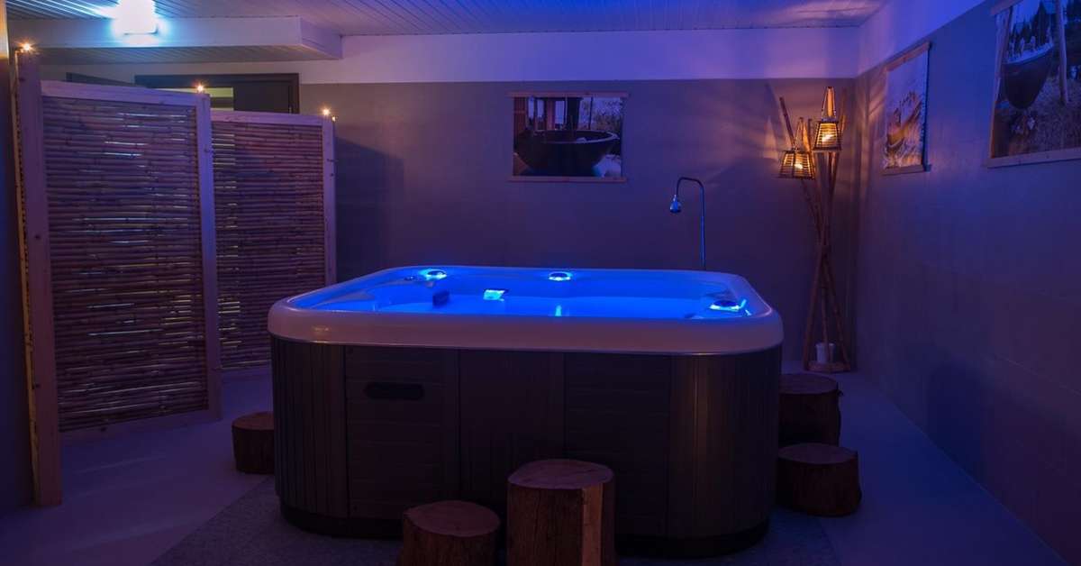Een foto van Hotel Natura Club & Spa