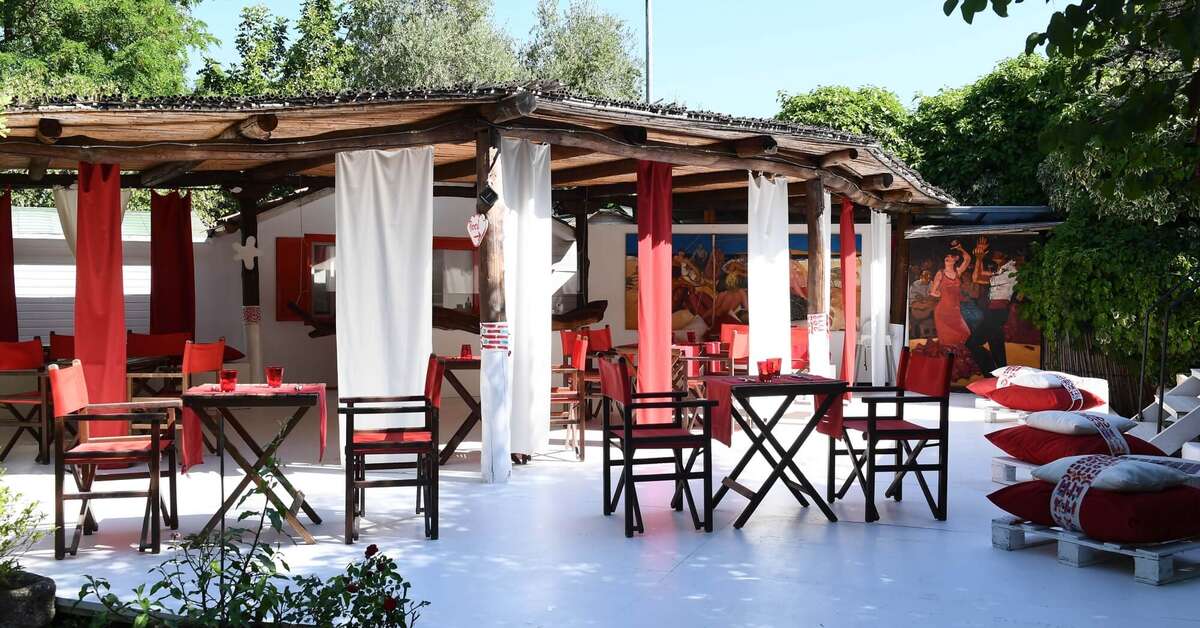Een foto van Su Gologone Expierence Hotel