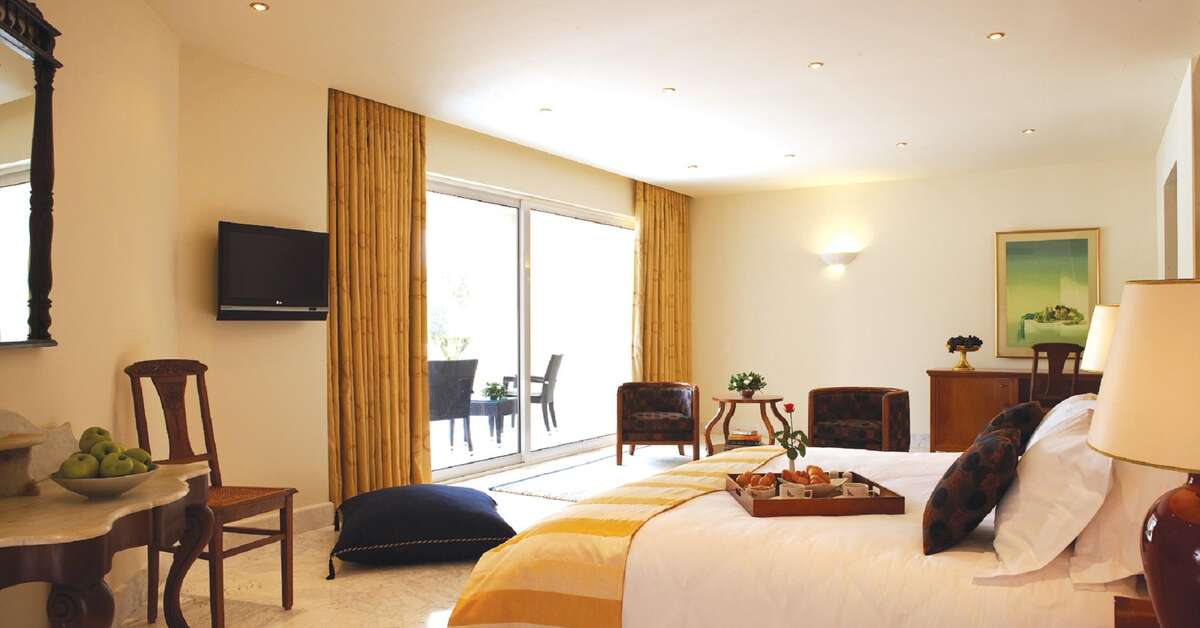 Een foto van Out of the Blue Capsis Elite Resort