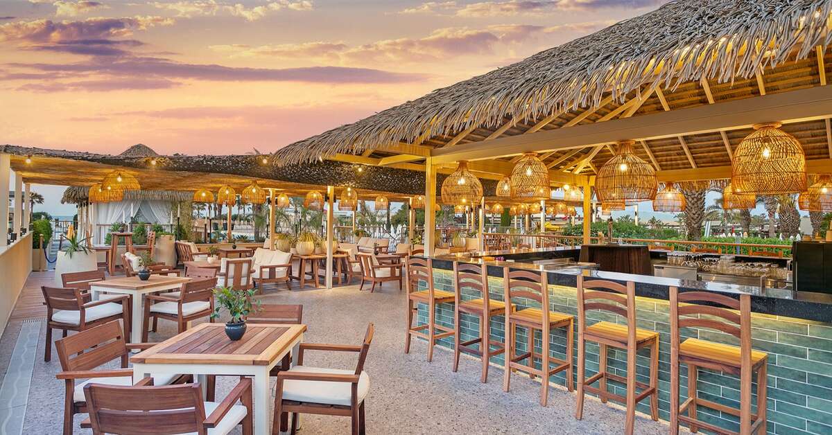 Een foto van Liberty Hotels Lara