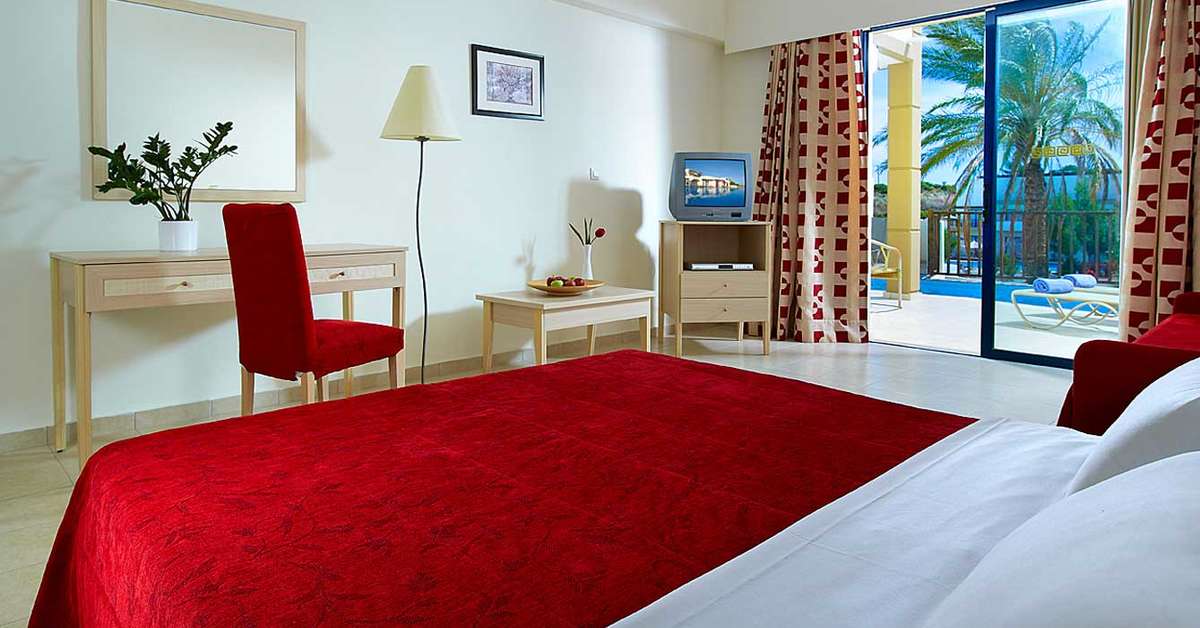 Een foto van Labranda Miraluna Village & Spa