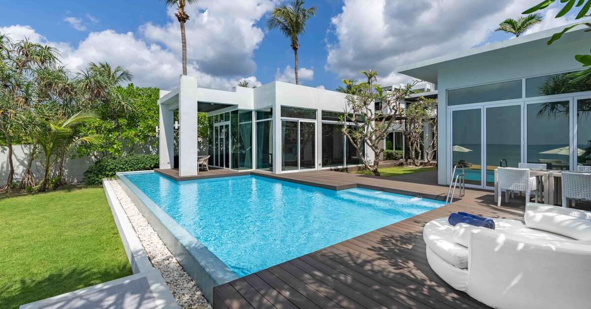 Ein Foto Aleenta Phuket Resort