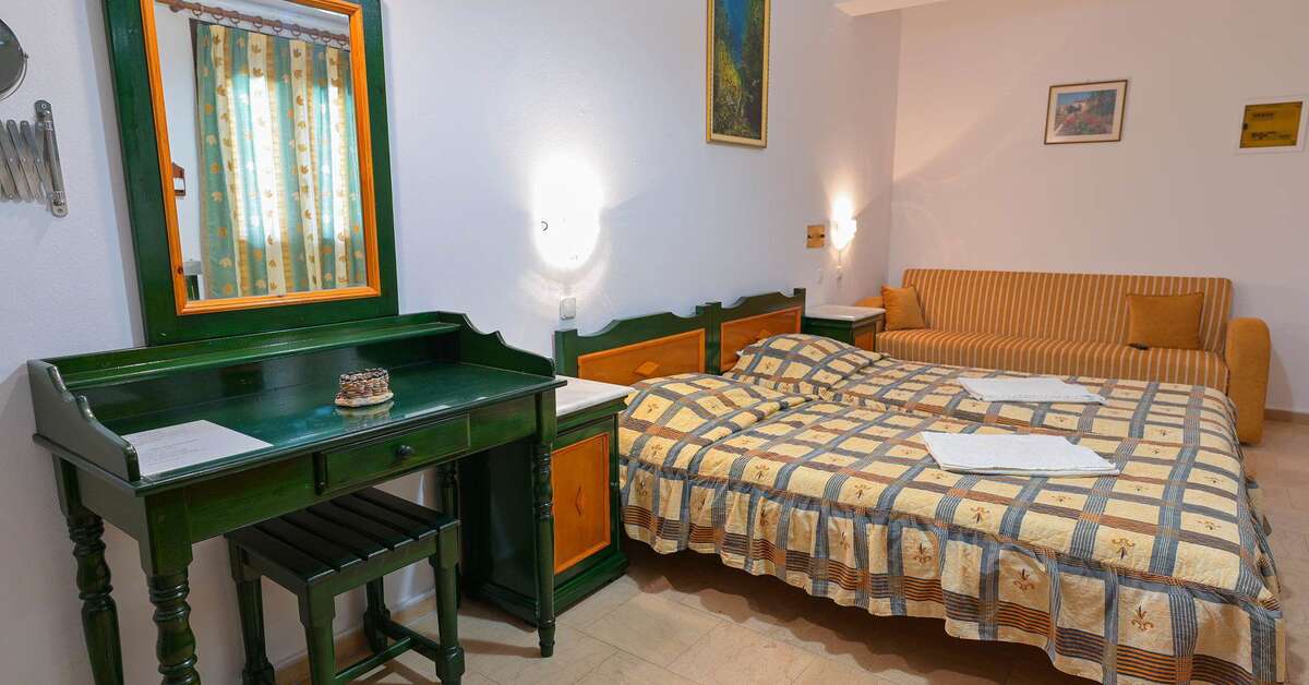 Een foto van Alkion Appartementen