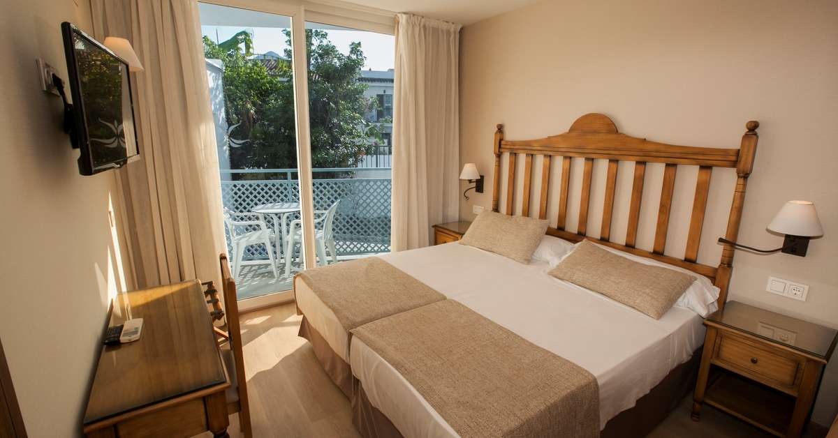 Een foto van Beneste Villa Flamenca
