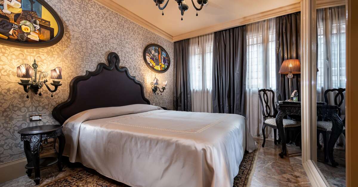 Een foto van Palazzetto Madonna