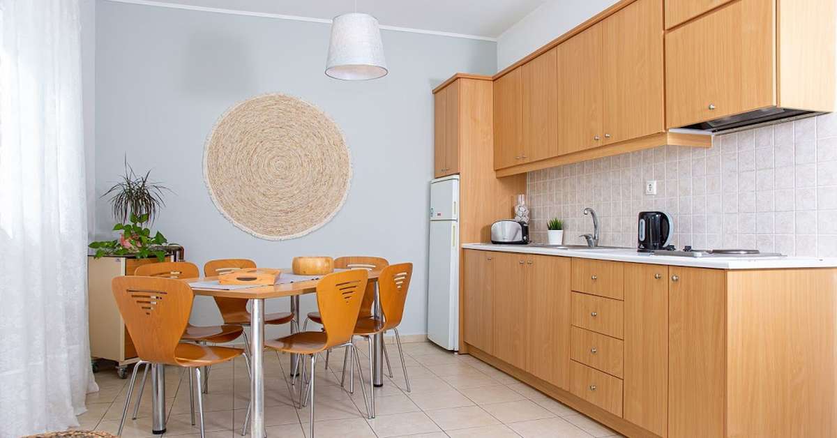 Een foto van Villa Mare Monte Aparthotel