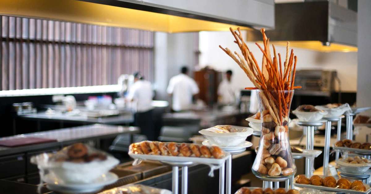 Een foto van Jetwing Blue Hotel