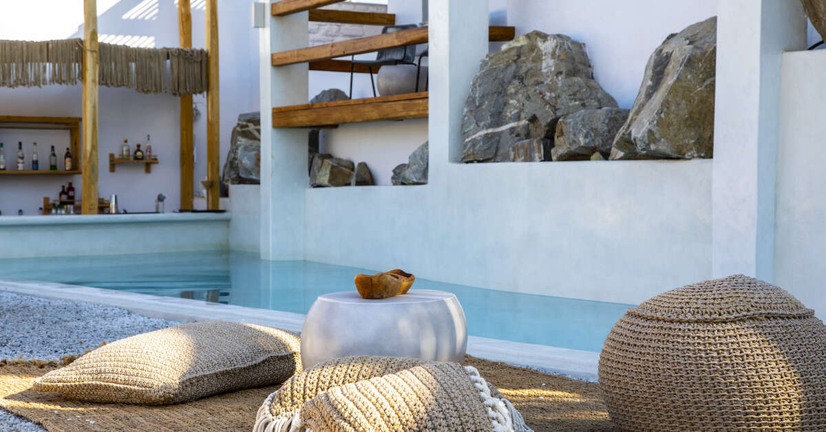 Een foto van Sandaya Luxury Suites
