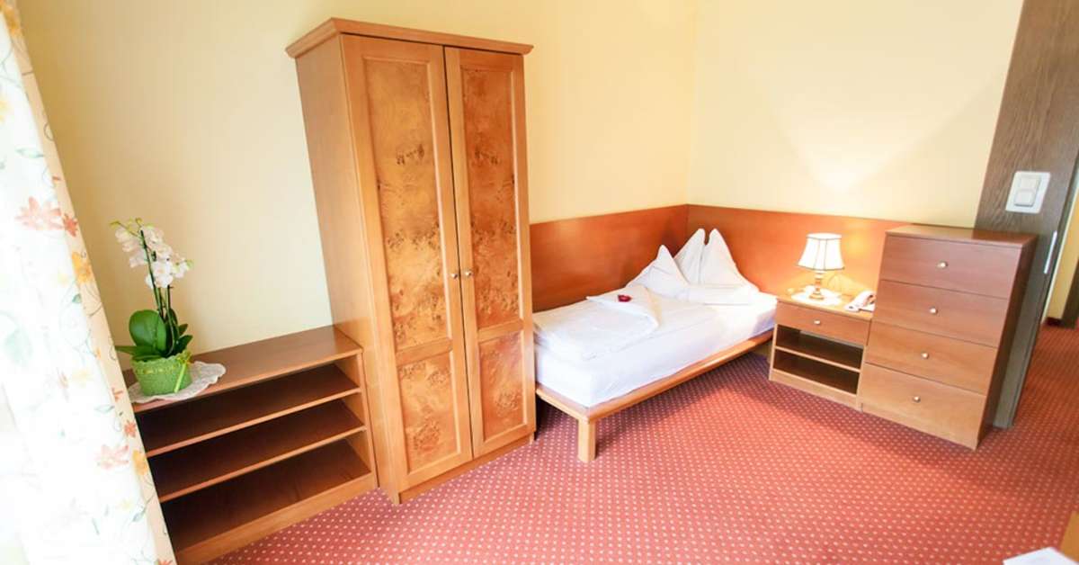 Ein Foto Ferienhotel Kolmhof