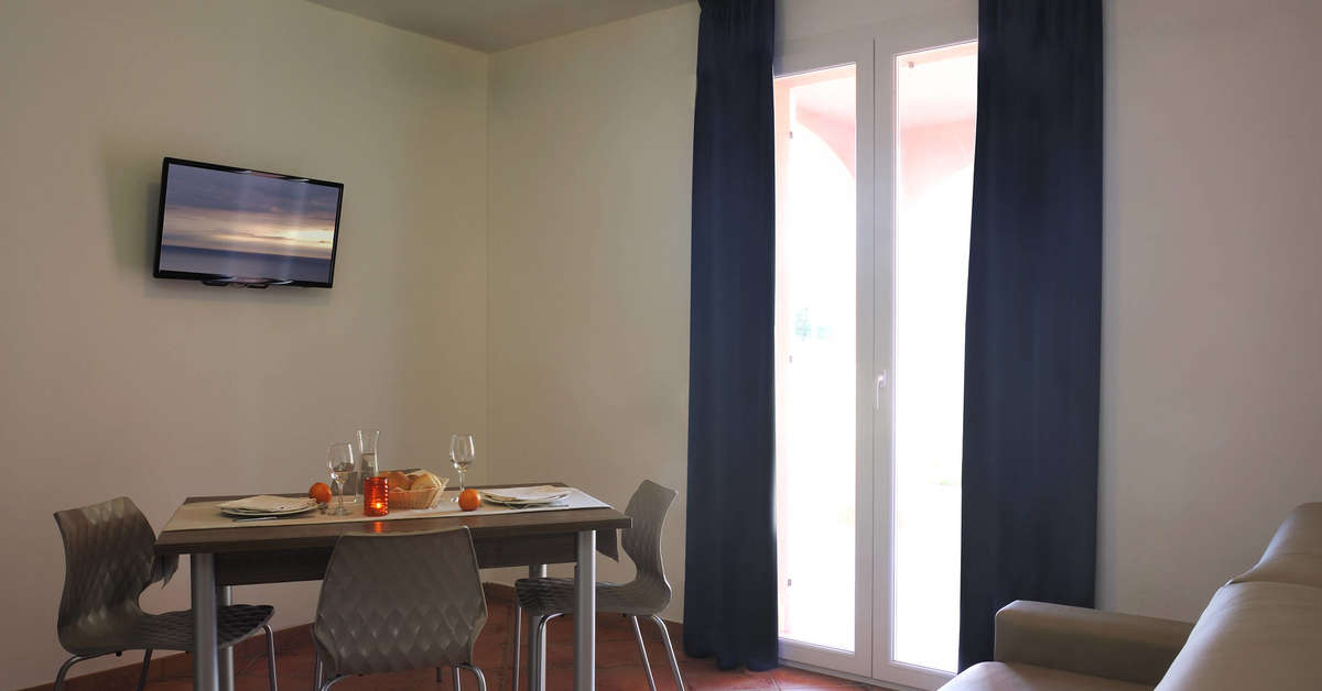 Een foto van Ai Pozzi Village Spa Resort