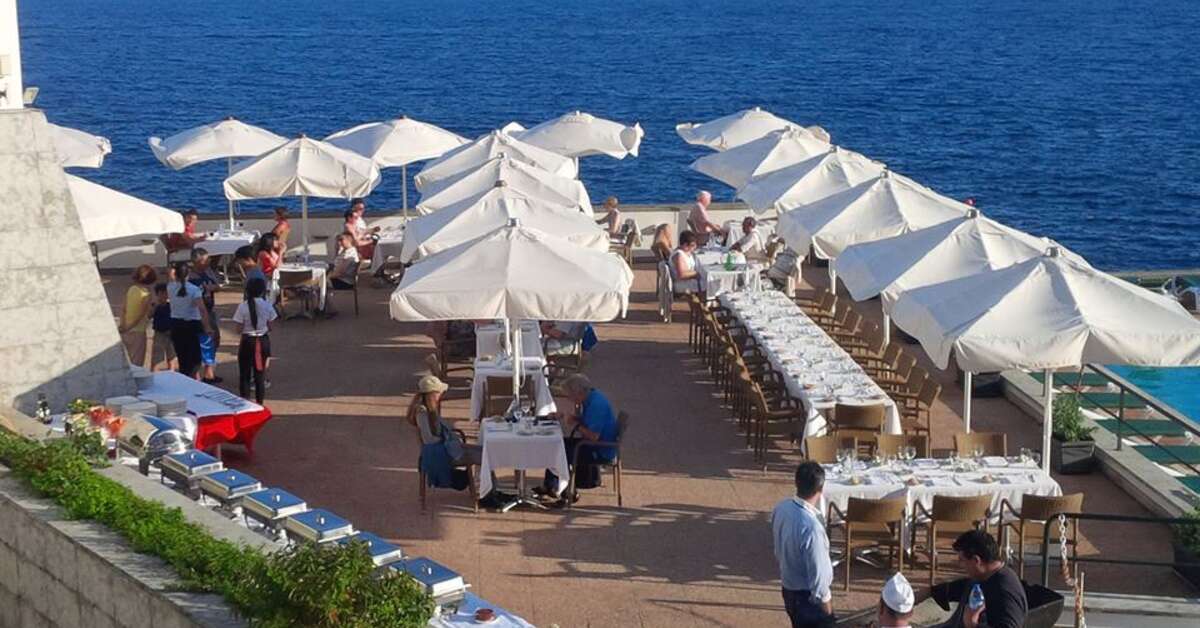 Een foto van Quinta Da Penha de Franca & Penha de Franca Mar
