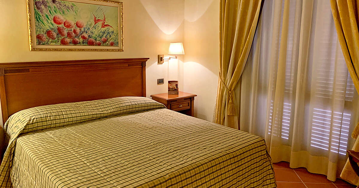 Een foto van Popilia Country Resort