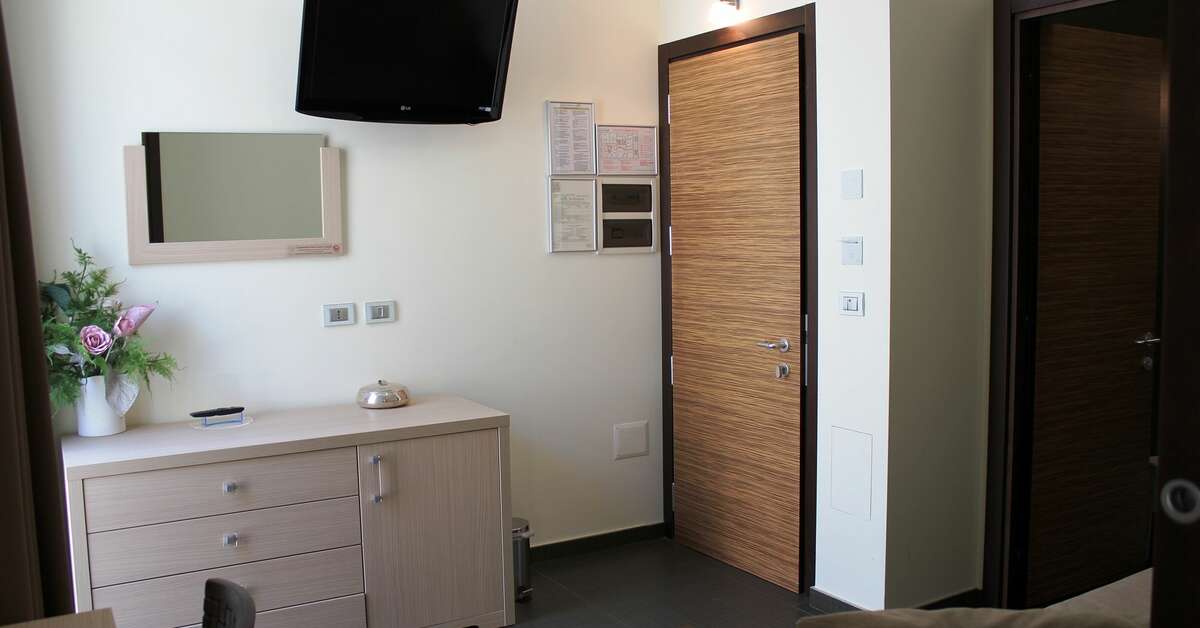 Een foto van Hotel 33 Baroni
