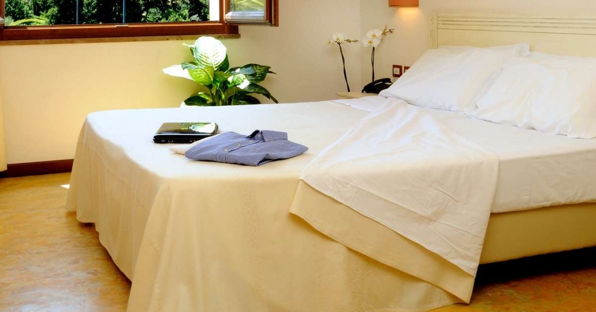 Een foto van Alghero Resort Country Hotel