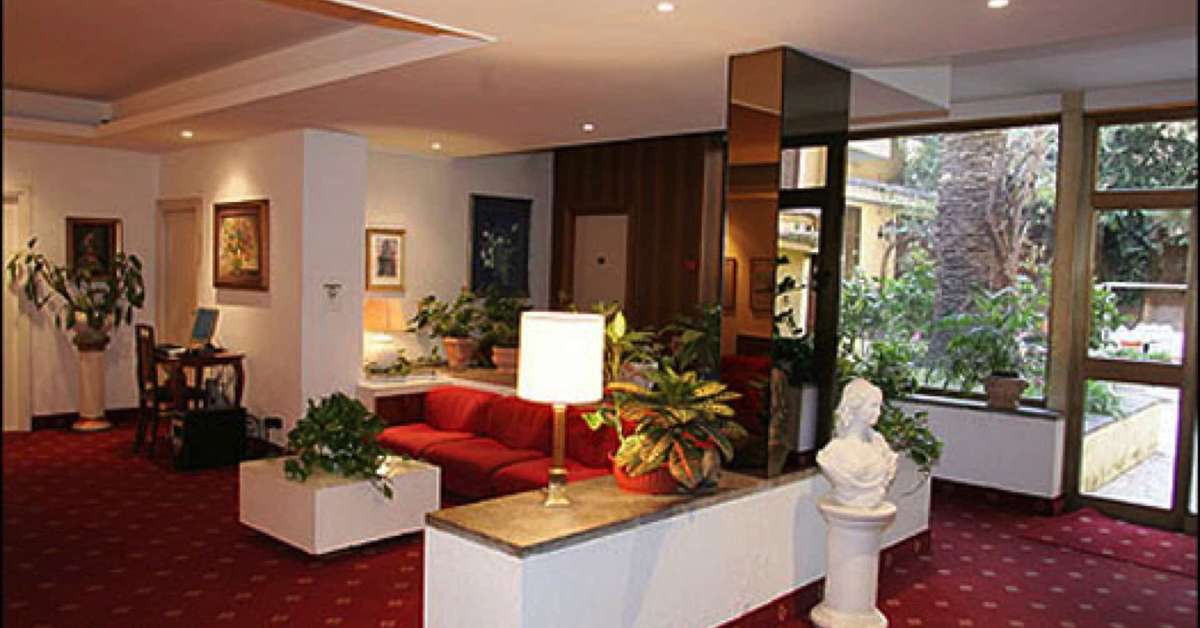 Een foto van Hotel Edera