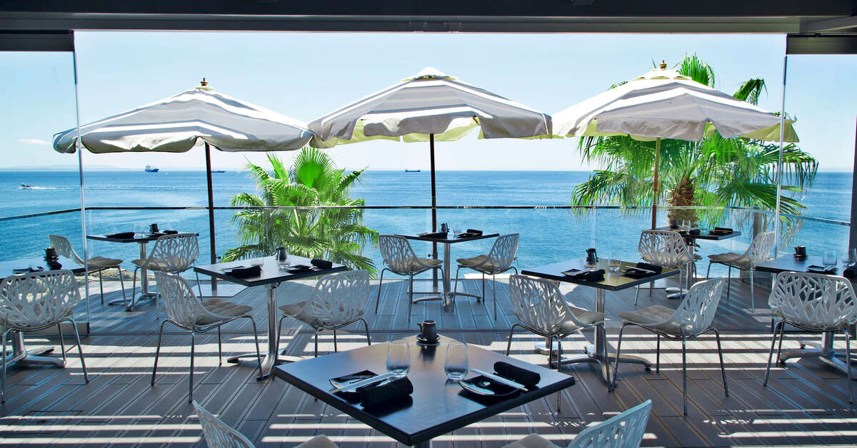 Een foto van Farol Design Estalagem Hotel