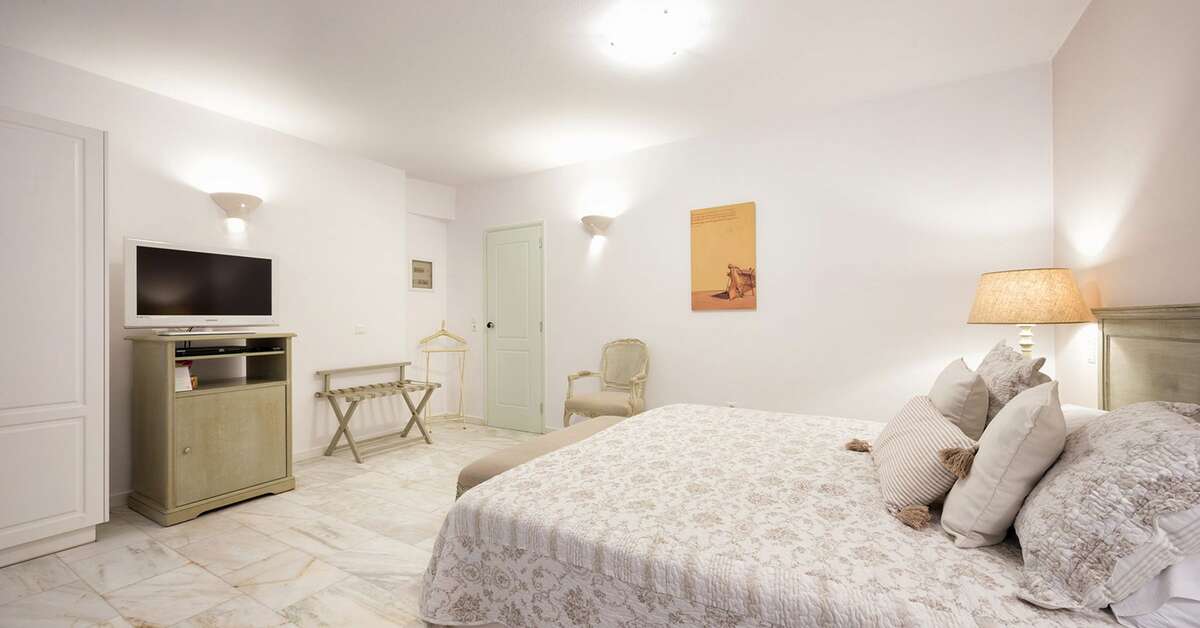 Een foto van Saint Andrea Resort