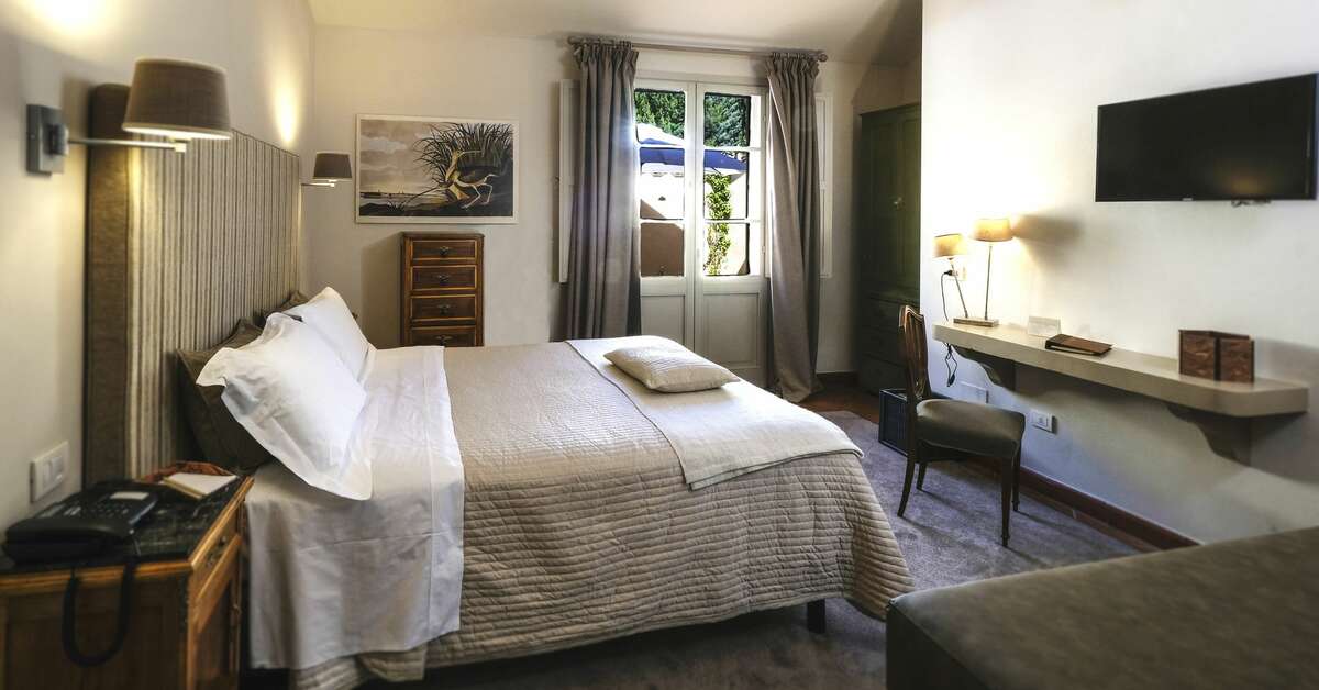Een foto van SI Montalcino Hotel & Restaurant