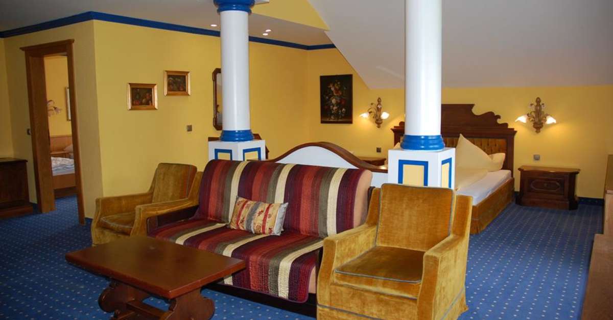Een foto van Aktivhotel Karla