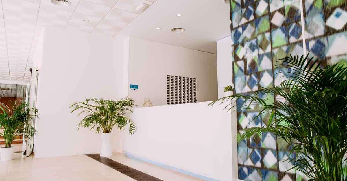 Een foto van Hotel Safari