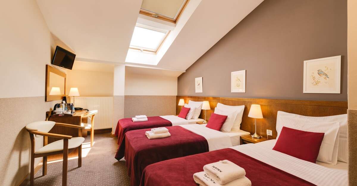 Een foto van Yarden Aparthotel