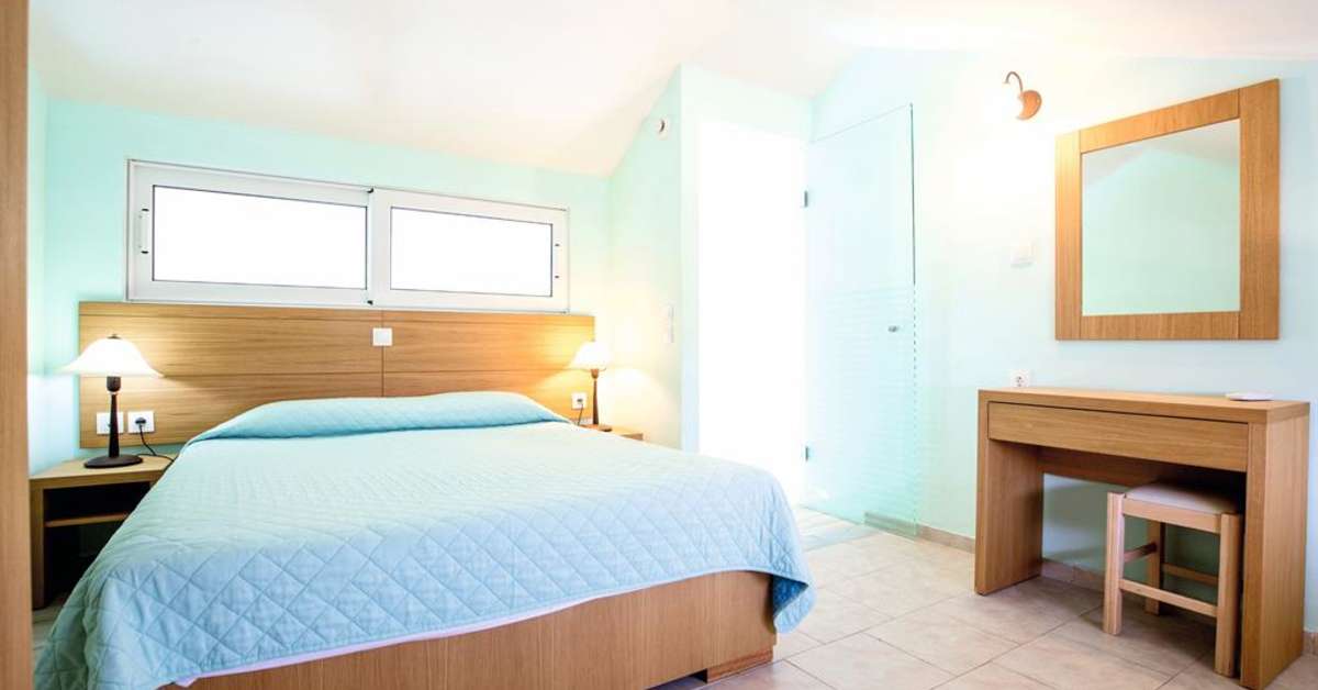 Een foto van Aqualand Resort
