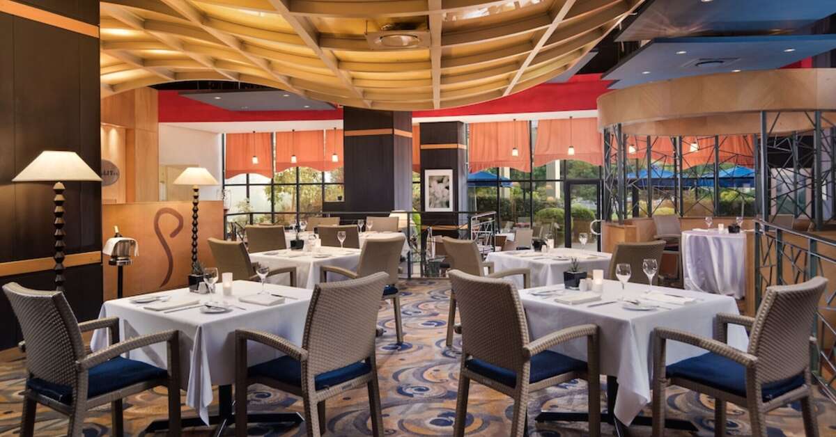 Een foto van Mak Hotel Tirana