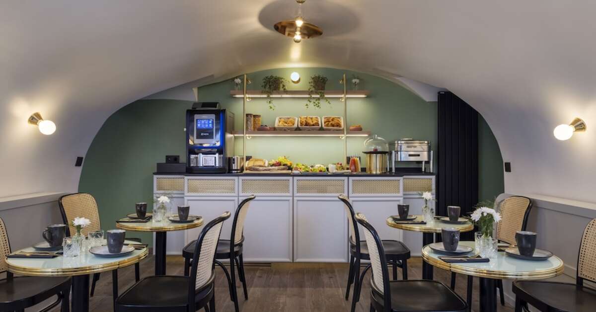 Een foto van Hotel Fior d'Aliza