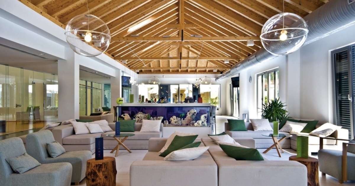 Een foto van Sun Gardens Dubrovnik