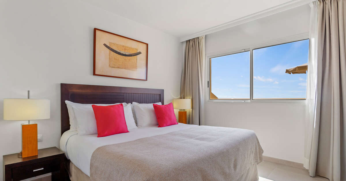 Ein Foto Ramada Residences by Wyndham Costa Adeje