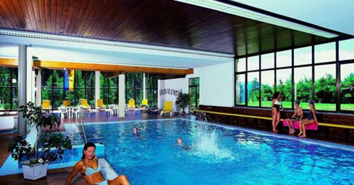 Een foto van Residence Hotel Ambiez