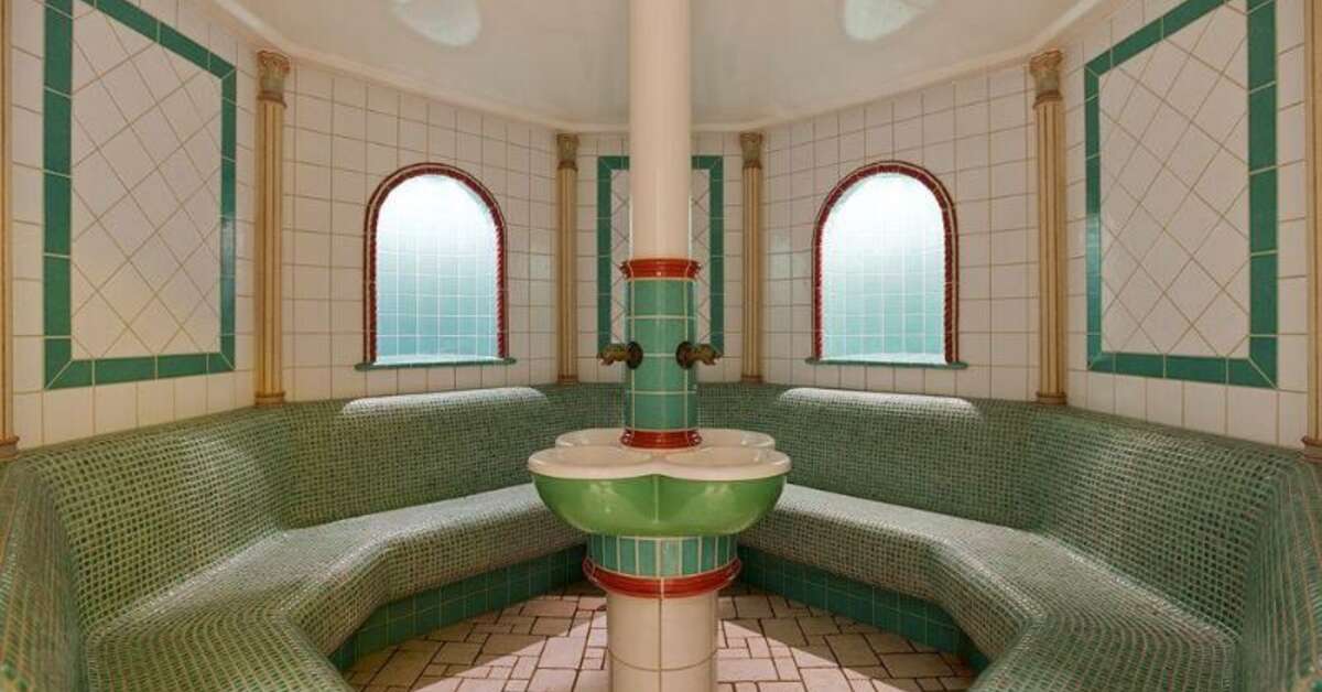 Een foto van Hotel Post