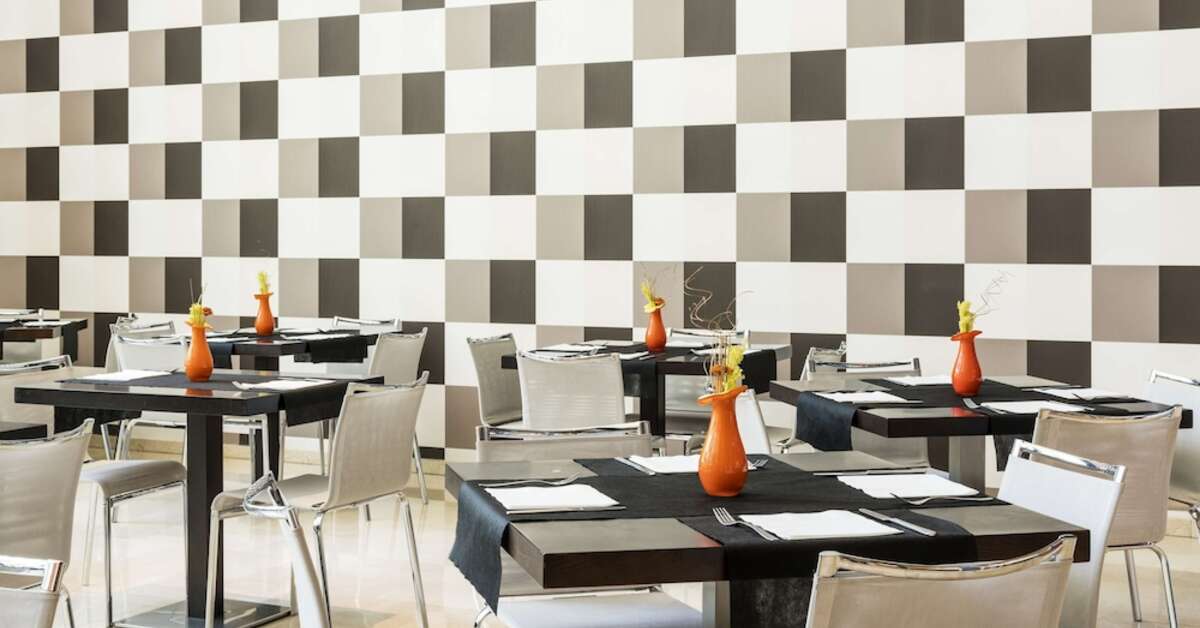 Een foto van Hotel Ilunion Aqua 3