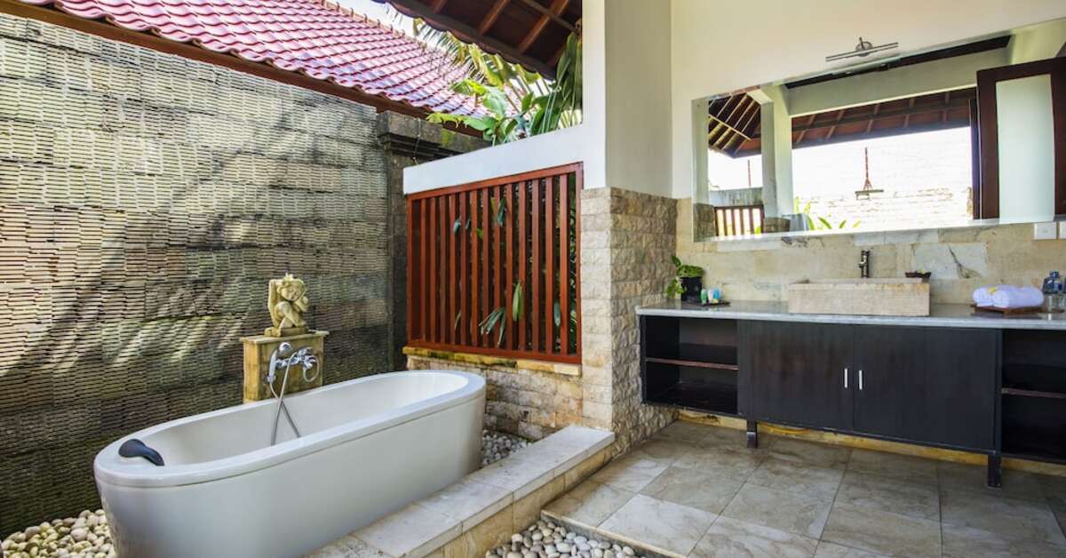 Een foto van Bali Prime Villas