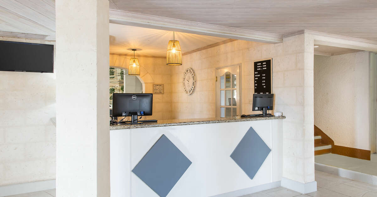 Een foto van Barbados Beach Club