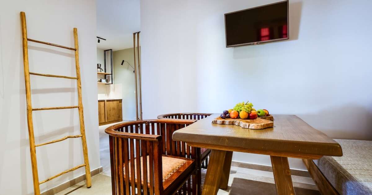 Een foto van Anais Collection Hotels & Suites