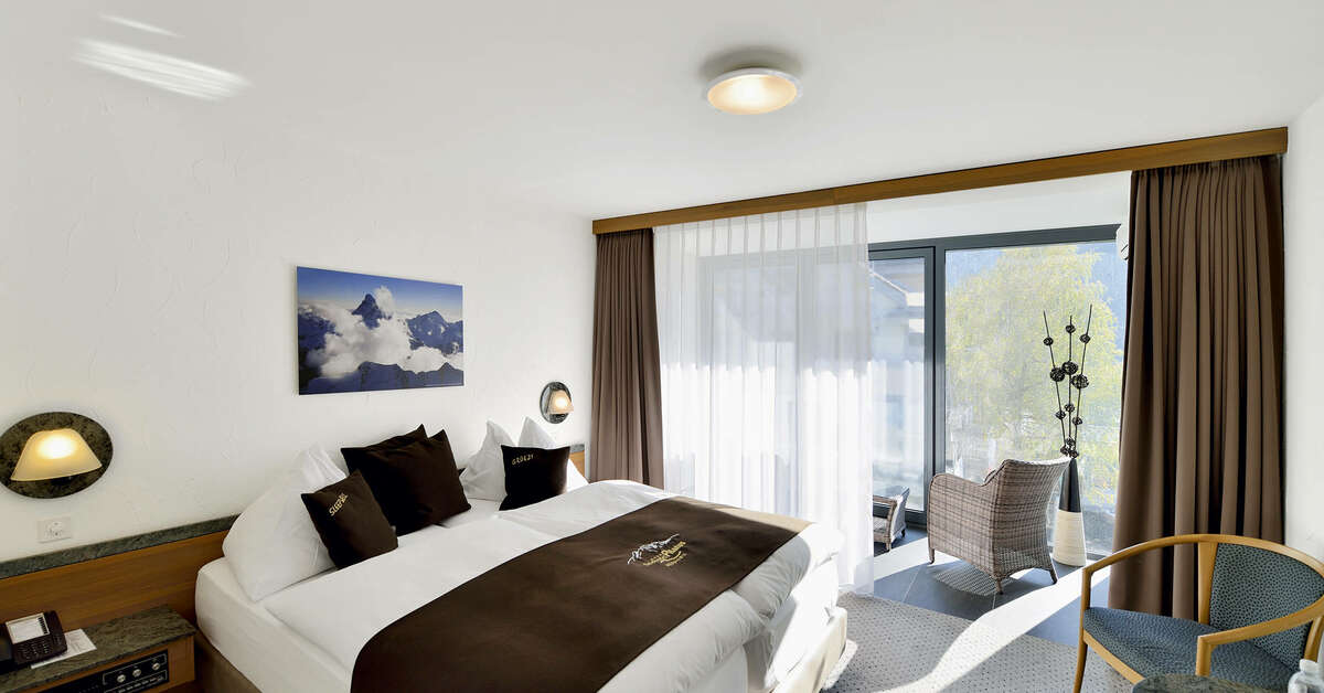 Een foto van Seehotel Pilatus