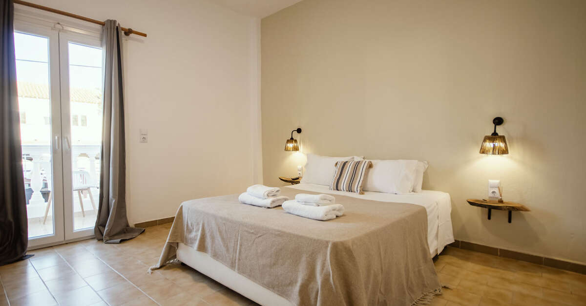 Een foto van Olive Grove Beachfront Kavos