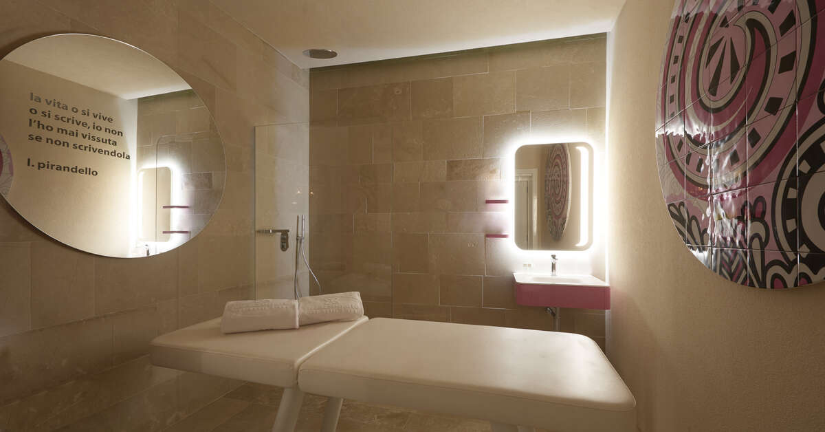 Een foto van Palazzo Gatto Art Hotel & Spa