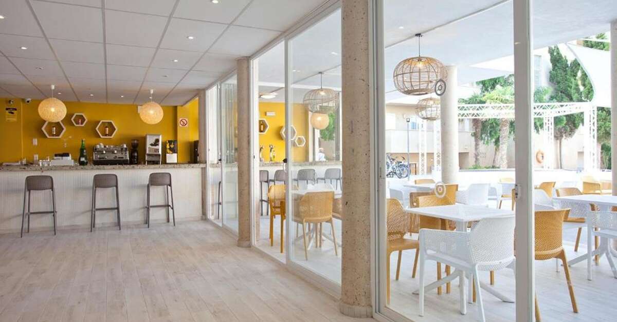 Een foto van Bei Juan Playamar Hotel & Appartementen