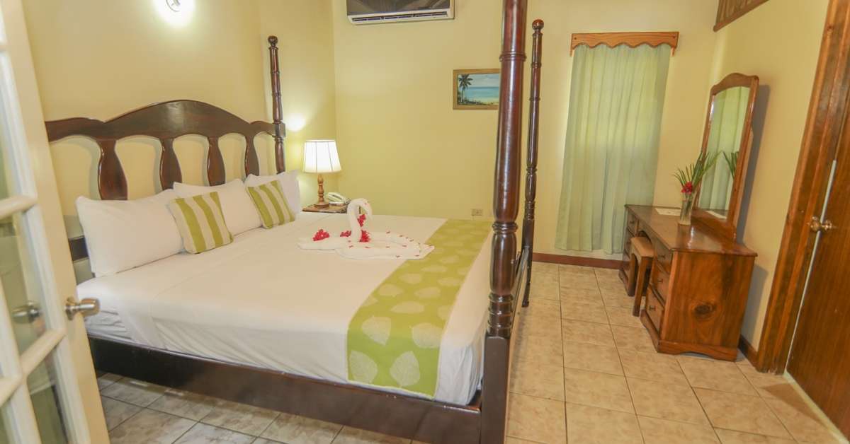 Een foto van Merril's Beach Resort II