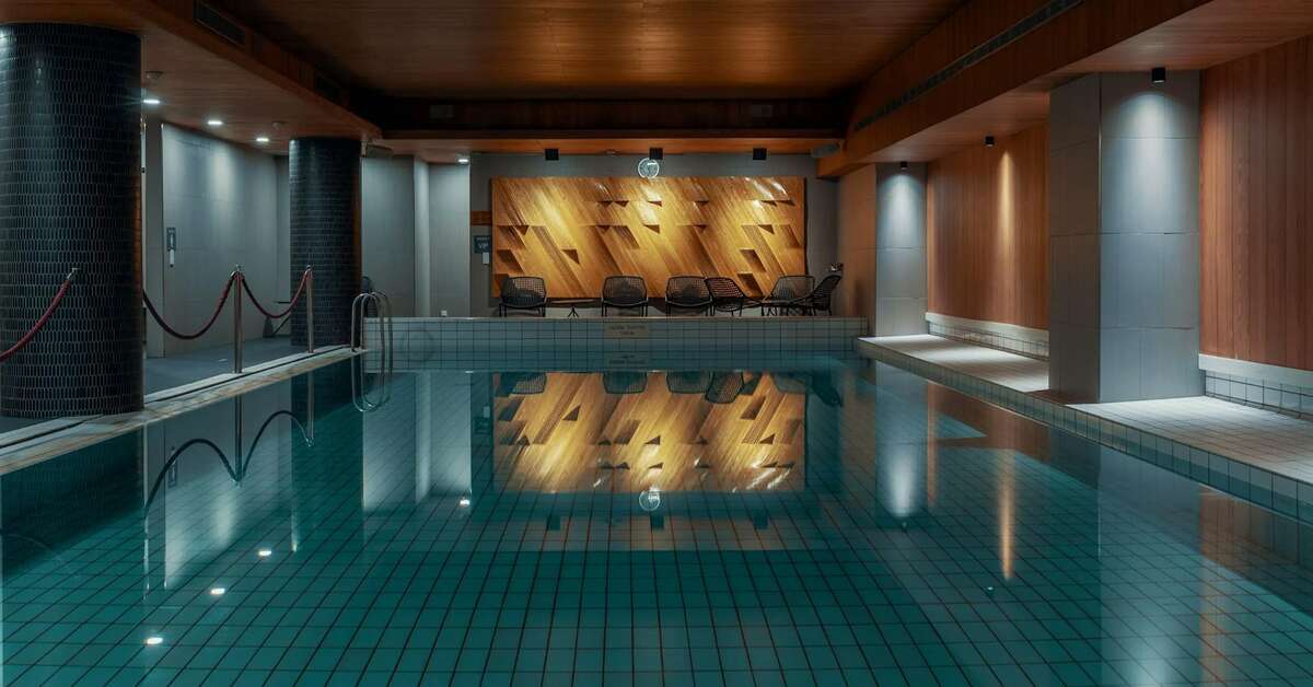 Een foto van Sokos Hotel Presidentti