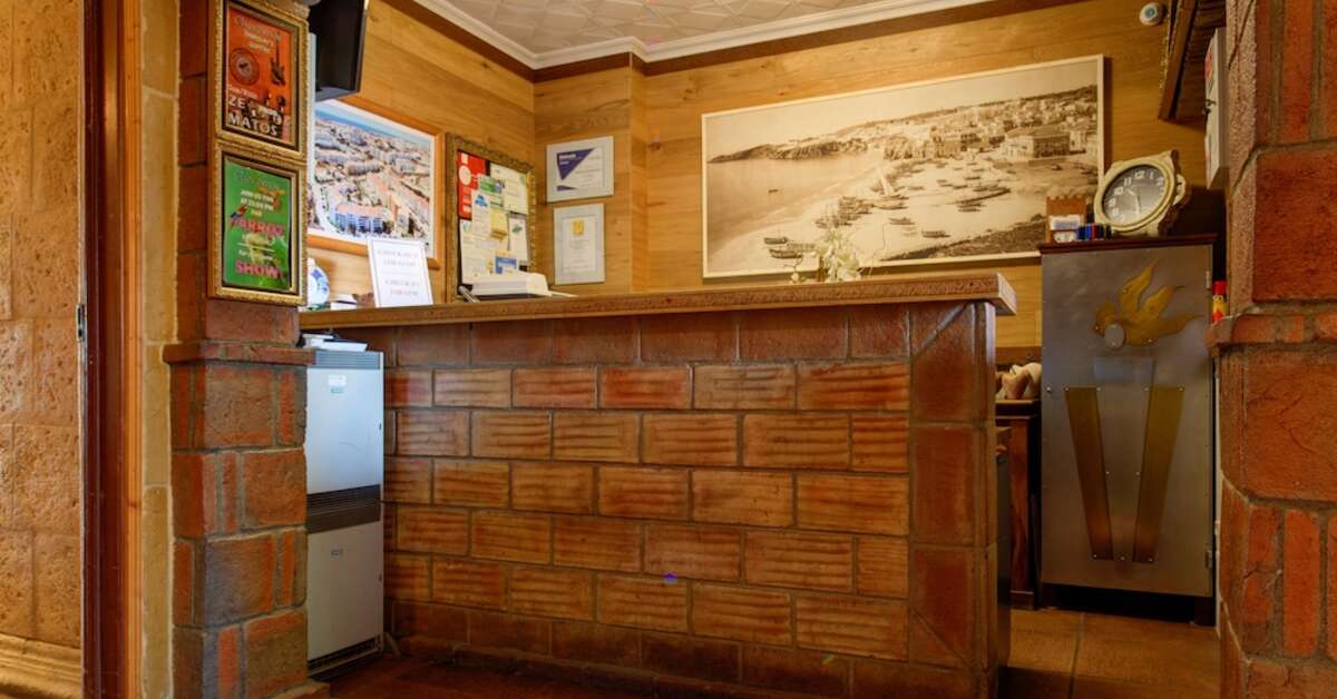 Een foto van Choro Mar Appartementen